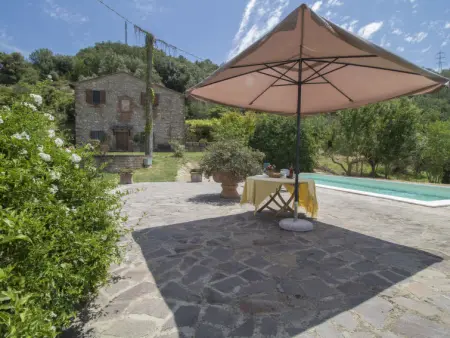 Location Gîte à Terni 10 personnes