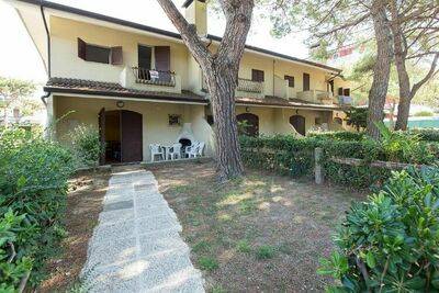 Location Villa à Porto Santa Margherita (VE) 6 personnes, Caorle