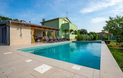 Location Maison à Fazana 8 personnes