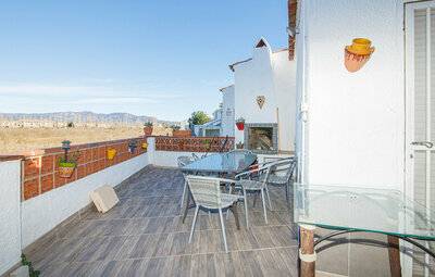 Location Maison à Empuriabrava 6 personnes, Empuriabrava