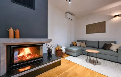 Location Maison à Maglenca 6 personnes