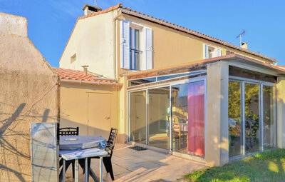 Location Maison à Caissargues 6 personnes, Nîmes
