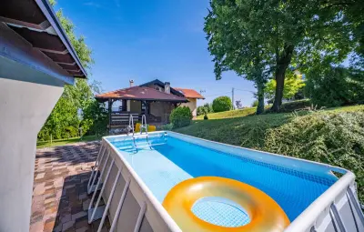 Location Maison à Kraj Donji 4 personnes
