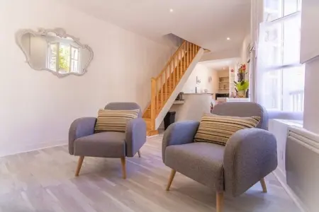 Location Maison à Ségur le Château 2 personnes