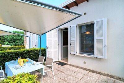Location Maison à Lido di Pomposa 5 personnes, Emilie Romagne