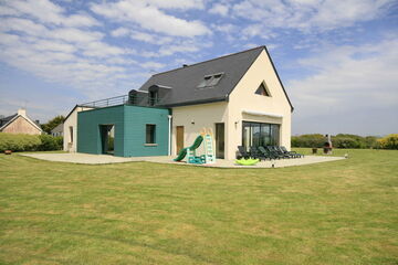 Location Villa à Moëlan sur mer 9 personnes, Bretagne