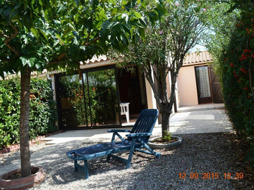 Location Maison à Saint Cyprien 6 personnes, Pyrénées Orientales