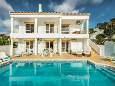 Location Maison à Albufeira 8 personnes, Albufeira