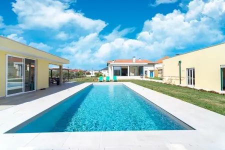 Location Maison à Netos Almagreira 6 personnes