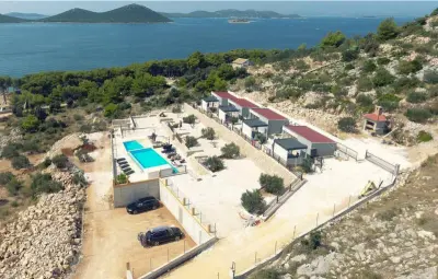 Location Maison à Drage 4 personnes