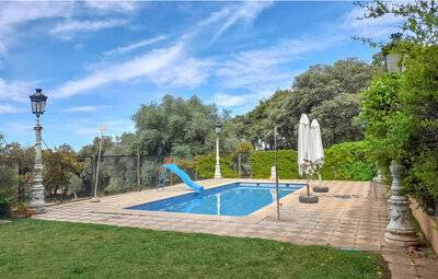 Location Maison à Aracena 11 personnes, Huelva