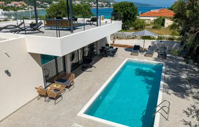 Location Maison à Prizba 6 personnes