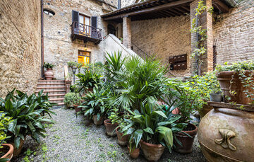 Location Maison à San Gimignano 4 personnes, Tavarnelle Val di Pesa