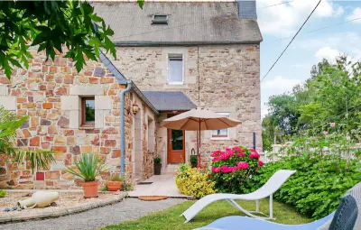 Location Maison à Le Faouët 6 personnes