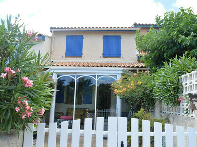Location Maison à Fleury Saint Pierre la Mer 6 personnes, Vendres