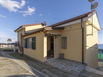 Location Maison à Sanremo 4 personnes, Ligurie