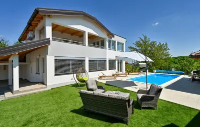 Location Maison à Vinica Breg 8 personnes