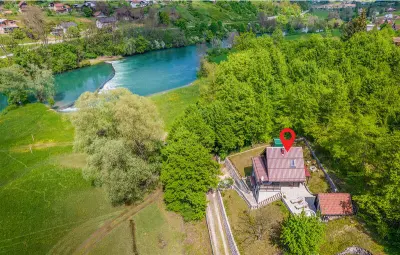 Location Maison à Gornje Stative 5 personnes