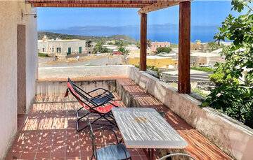 Location Maison à Pantelleria 7 personnes, Trapani