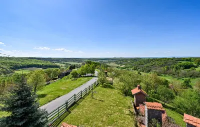 Location Maison à Ribnjacka 8 personnes