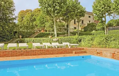 Location Maison à Vilanova del Vallès 31 personnes