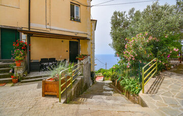 Location Maison à Bonassola 6 personnes, La Spezia