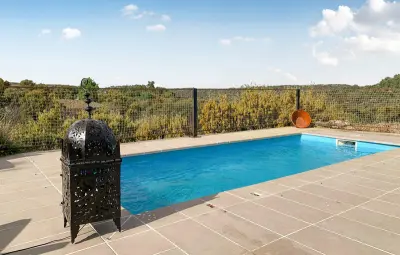 Location Maison à Mámoles 8 personnes