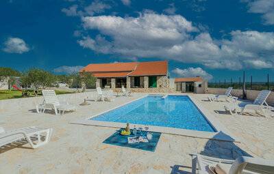 Location Maison à Zadar 6 personnes, Zadar