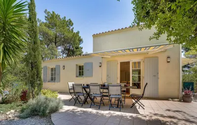 Location Maison à Saint Georges d'Oléron 9 personnes