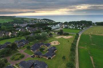 Location Maison à Veules les Roses 4 personnes, Seine Maritime