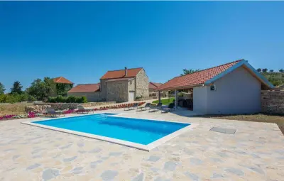 Location Maison à Donje Ceranje 10 personnes