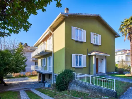 Location Maison à Dervio 16 personnes