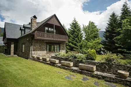 Location Maison à Vielha 9 personnes