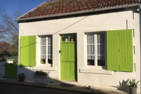 Location Maison à Précy 2 personnes
