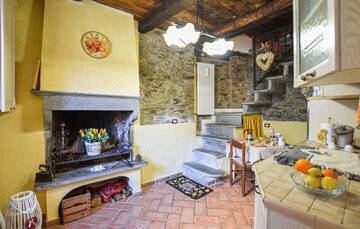 Location Maison à Pruno 4 personnes, Castelnuovo di Garfagnana