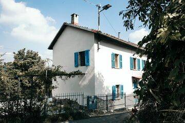 Location Maison à Santo Stefano Belbo 5 personnes, Mombaruzzo