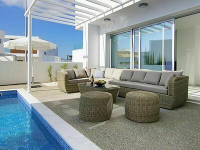 Location Maison à Ayia Napa 6 personnes, Ayia Napa