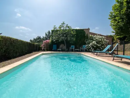Location Maison à Figanieres 6 personnes