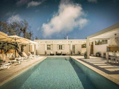 Location Villa à Laganas 6 personnes, Grèce de l'Ouest