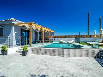 Location Villa à Laganas 6 personnes, Grèce de l'Ouest
