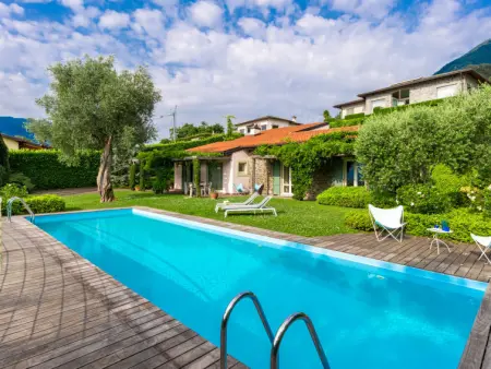 Location Villa à Griante Cadenabbia 6 personnes