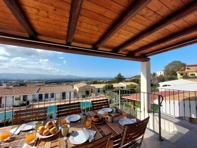 Location Maison à Badesi 6 personnes, Sardaigne