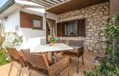 Location Maison à Cokuni 4 personnes
