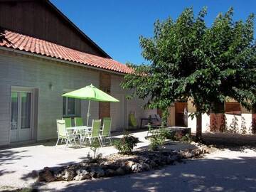 Location Gîte à Castelsarrasin 7 personnes, Tarn et Garonne