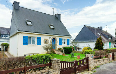 Location Maison à Hennebont 8 personnes, Plouhinec (Morbihan)