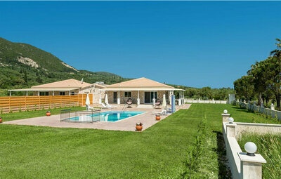 Location Maison à Alykes 4 personnes, Îles ioniennes