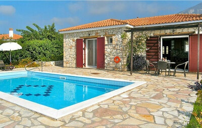 Location Maison à Argostoli 4 personnes, Îles ioniennes