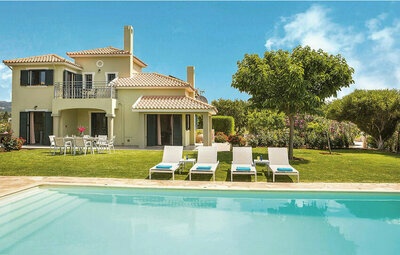 Location Maison à Svoronata 8 personnes, Îles ioniennes