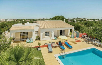 Location Maison à Albufeira 6 personnes, Albufeira
