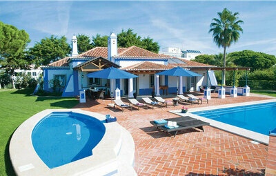 Location Maison à Albufeira 6 personnes, Albufeira